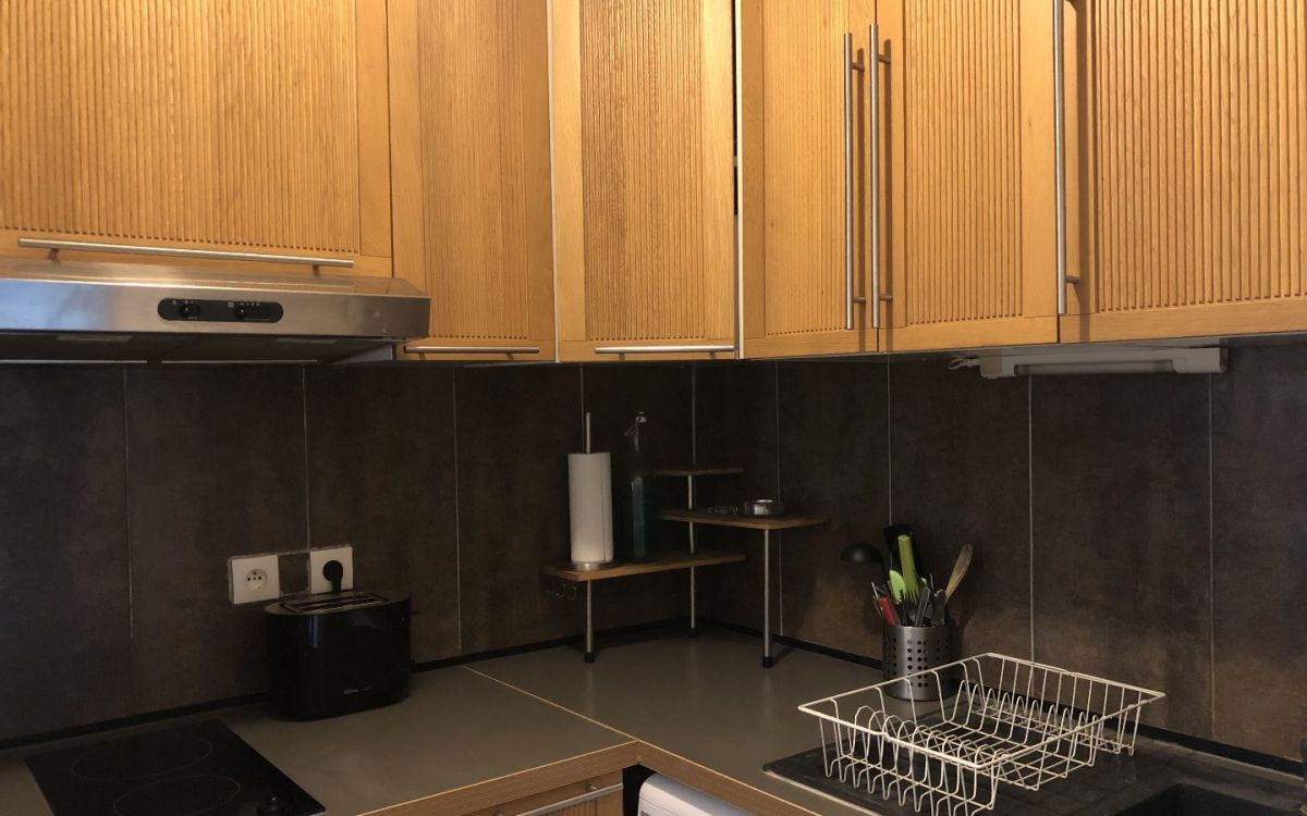 à louer Appartement Montpellier