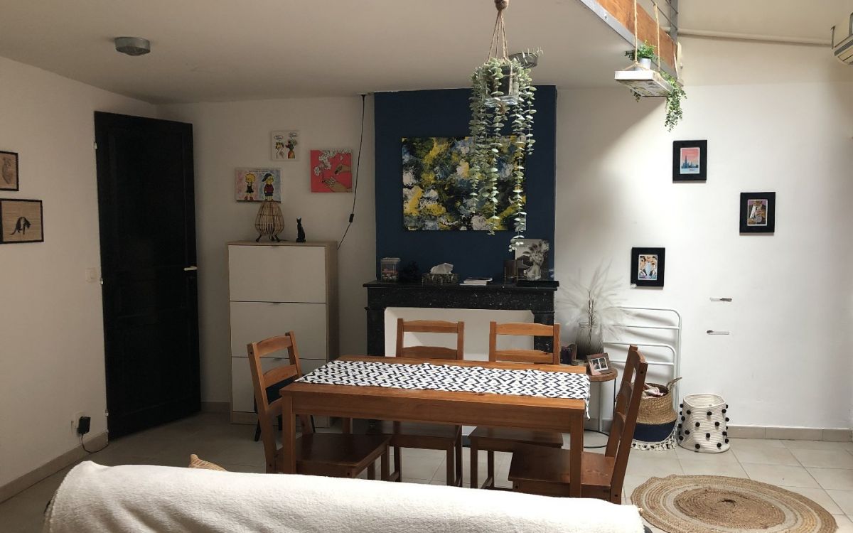 à louer Appartement Montpellier