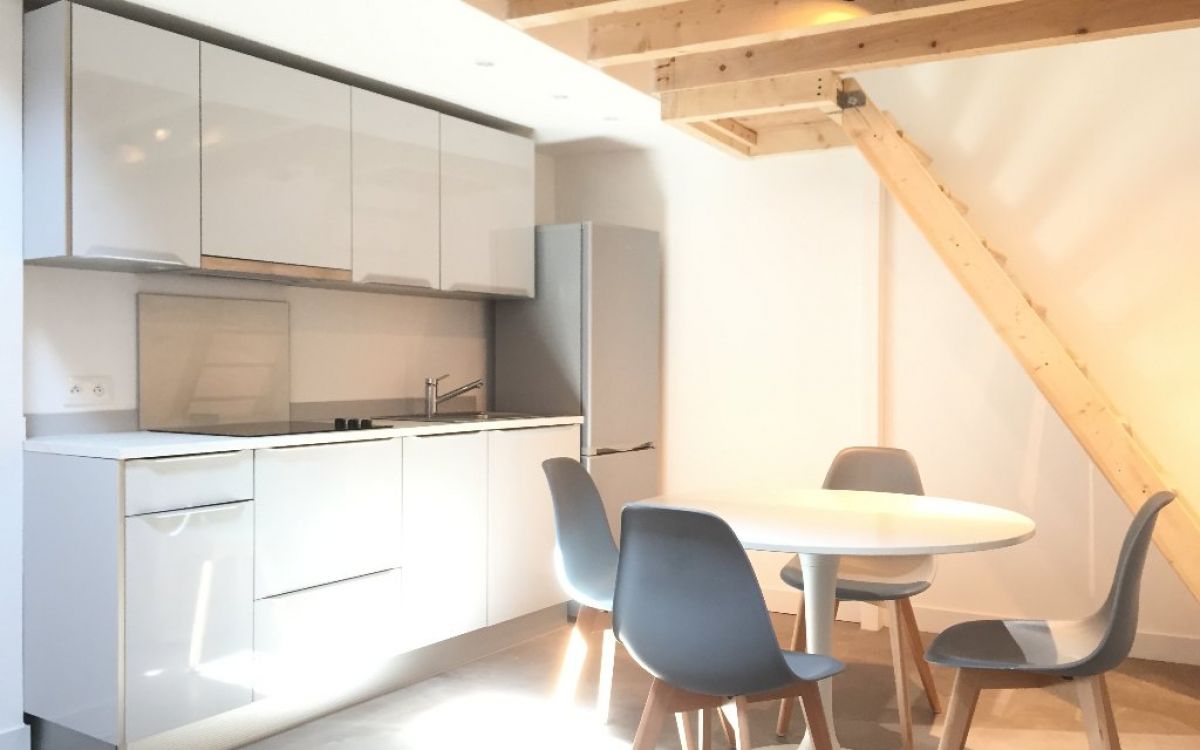 à louer Appartement Montpellier