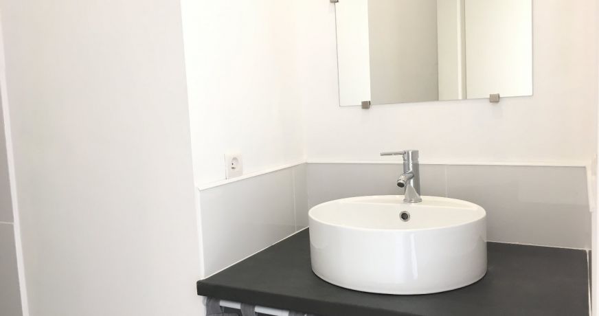 location Appartement rénové Montpellier