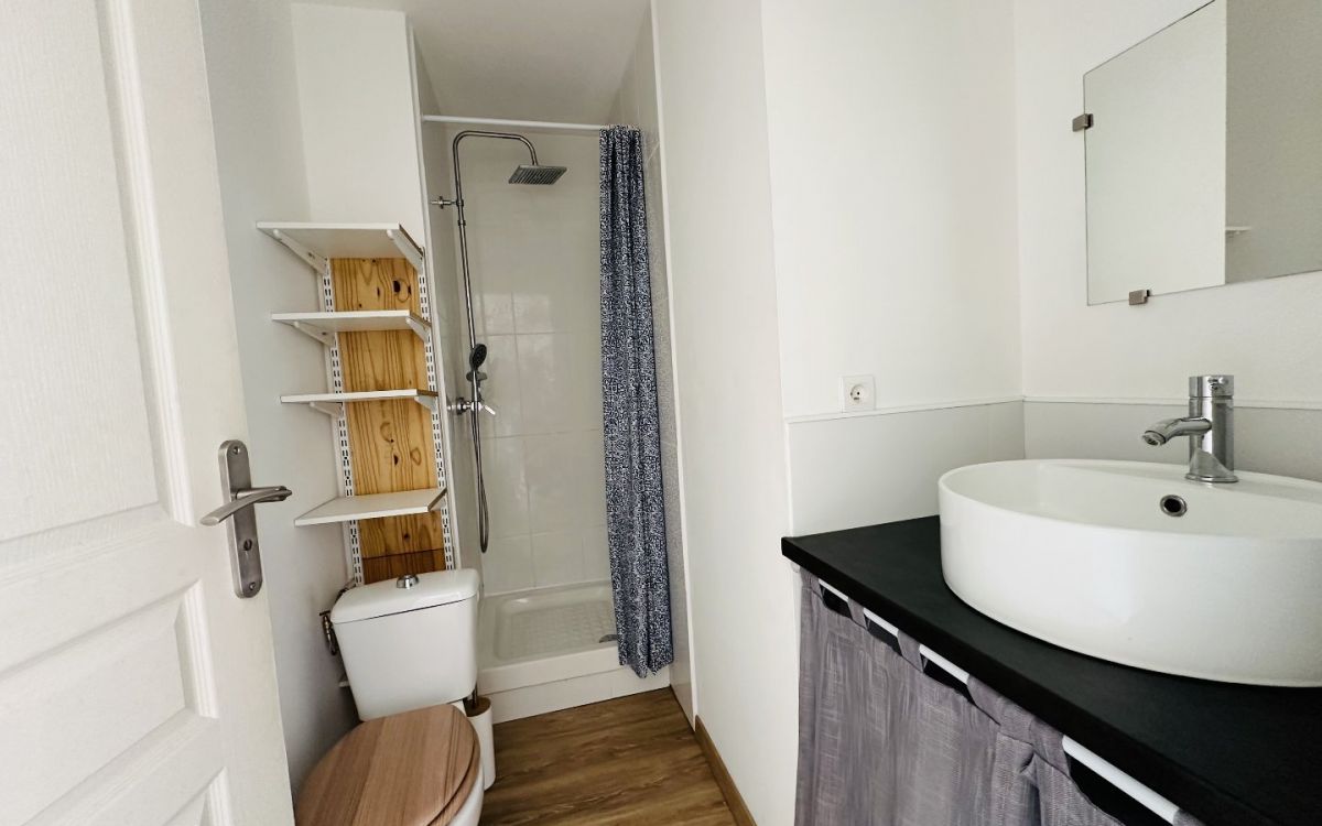 à louer Appartement rénové Montpellier