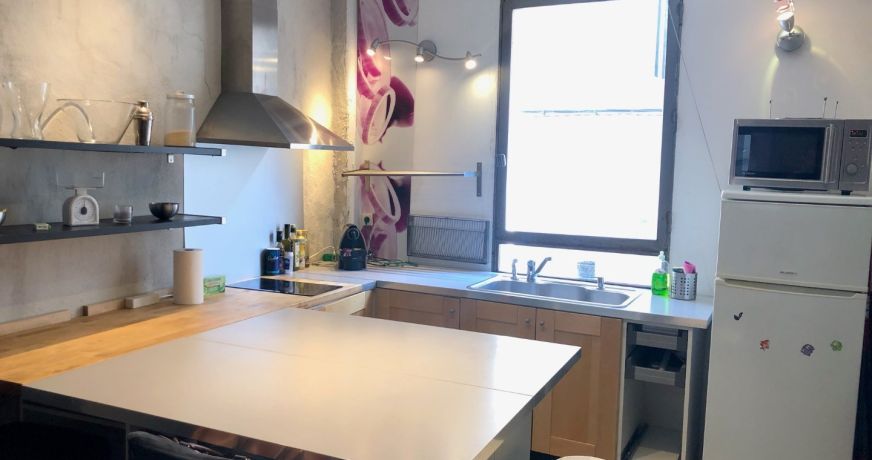 location Appartement Montpellier