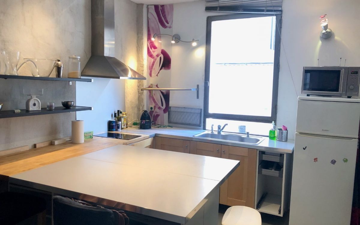 à louer Appartement Montpellier