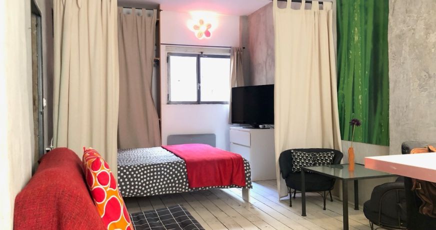 location Appartement Montpellier