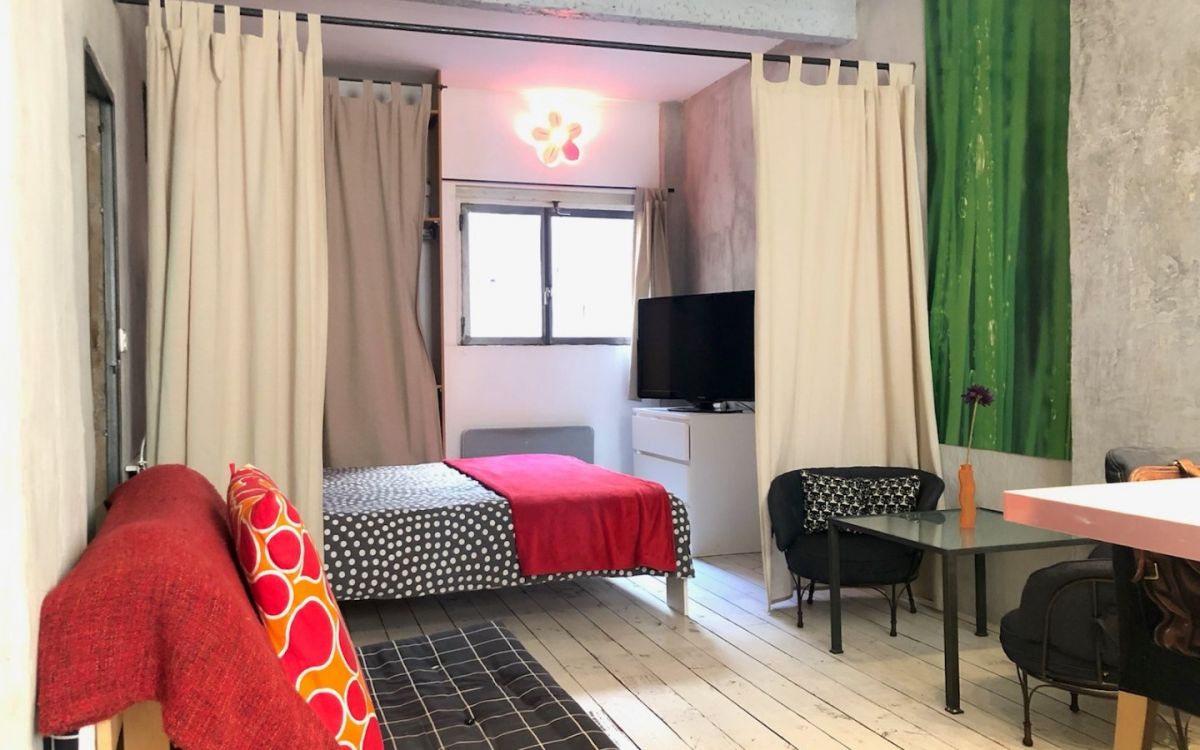 à louer Appartement Montpellier