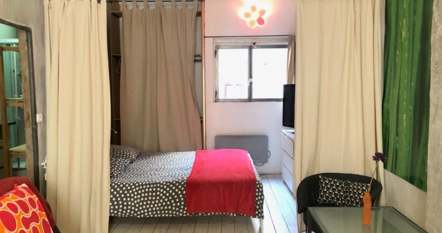 location Appartement Montpellier