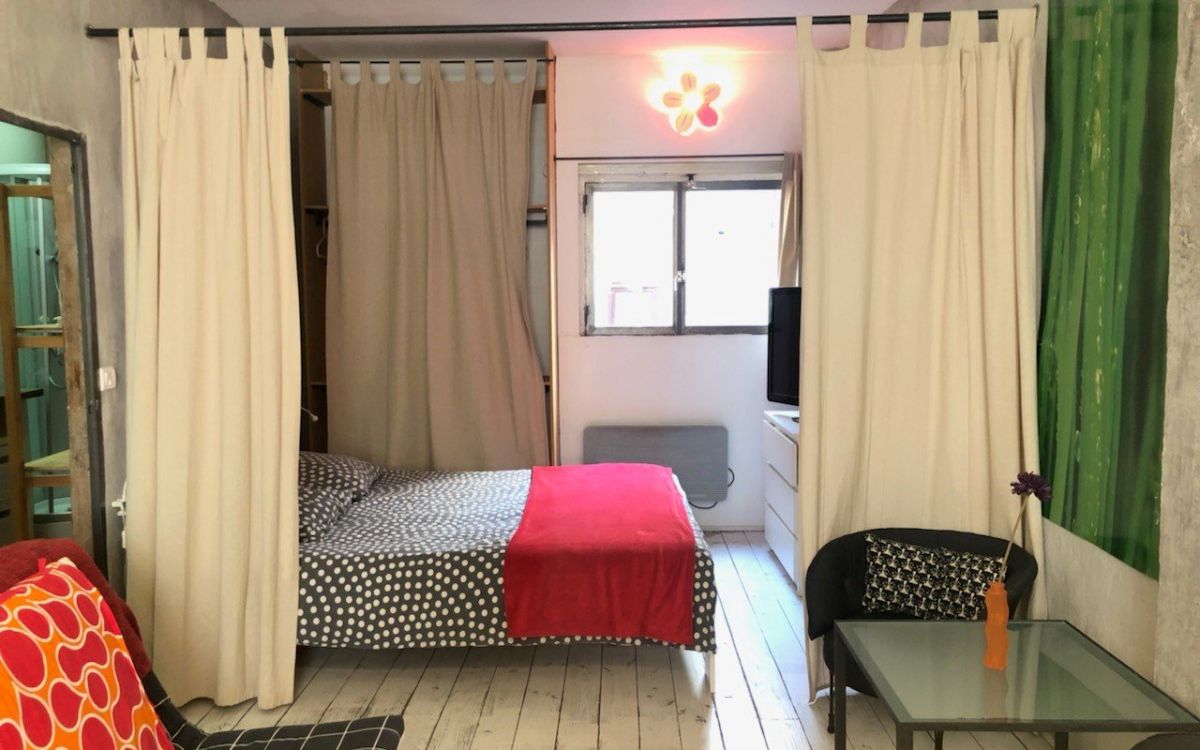 à louer Appartement Montpellier