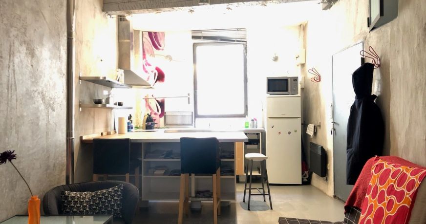 location Appartement Montpellier