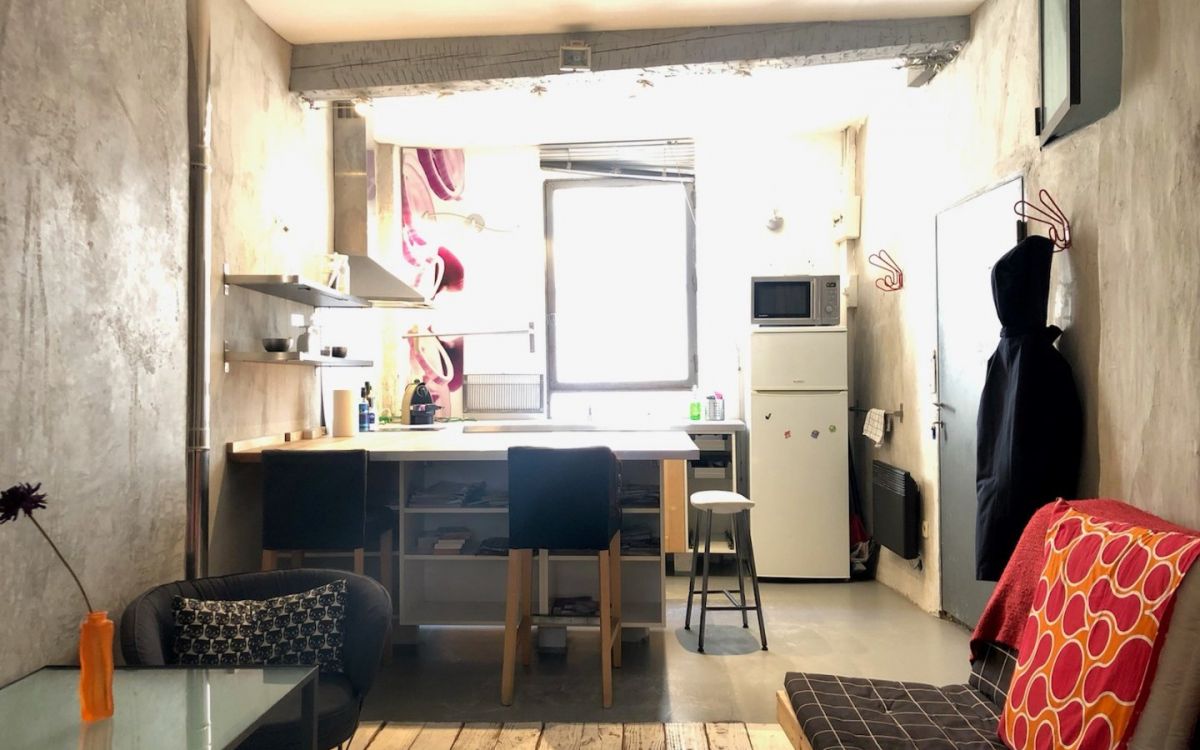 à louer Appartement Montpellier