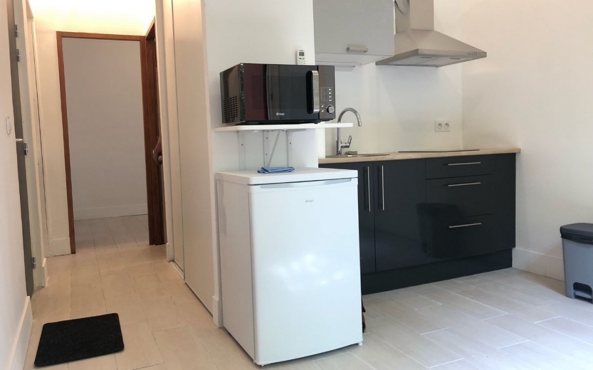 à louer Appartement Montpellier