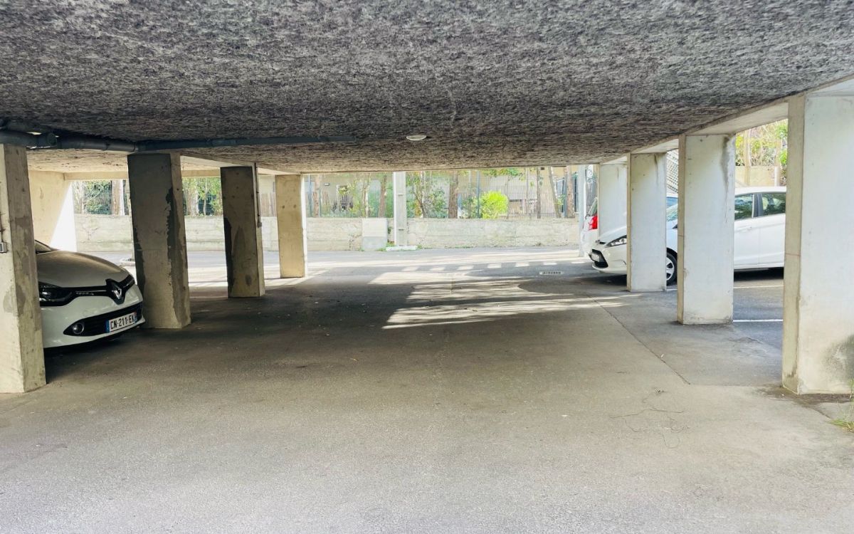 à louer Appartement Montpellier