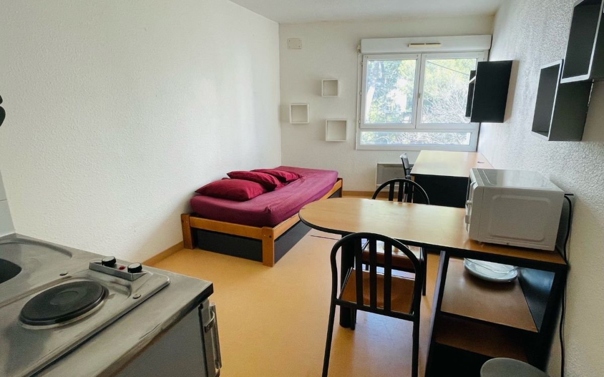 à louer Appartement Montpellier