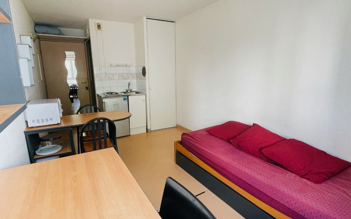 à louer Appartement Montpellier