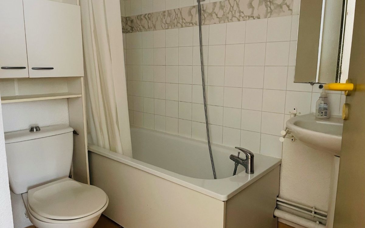 à louer Appartement Montpellier