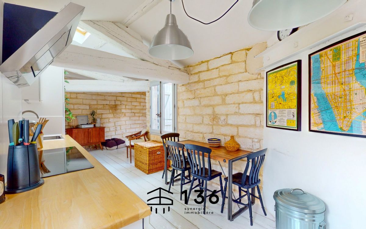 à vendre Appartement Montpellier