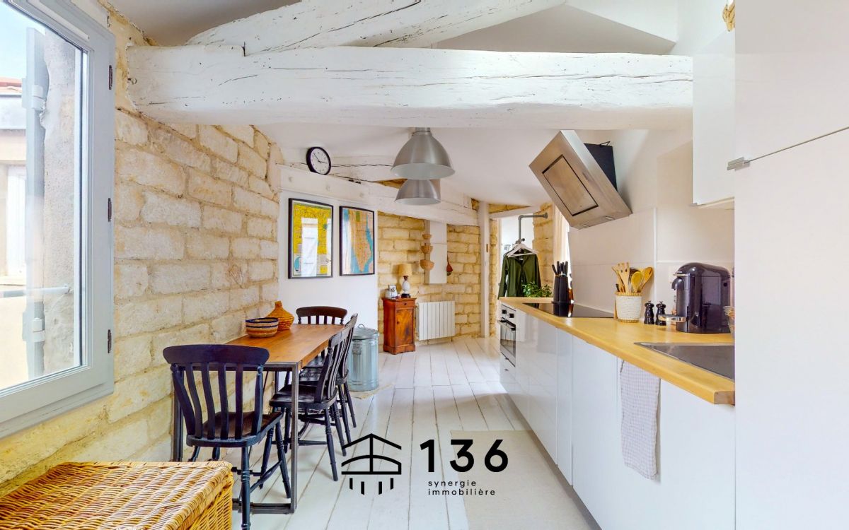 à vendre Appartement Montpellier