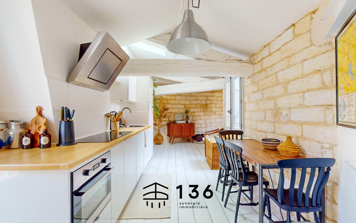 à vendre Appartement Montpellier