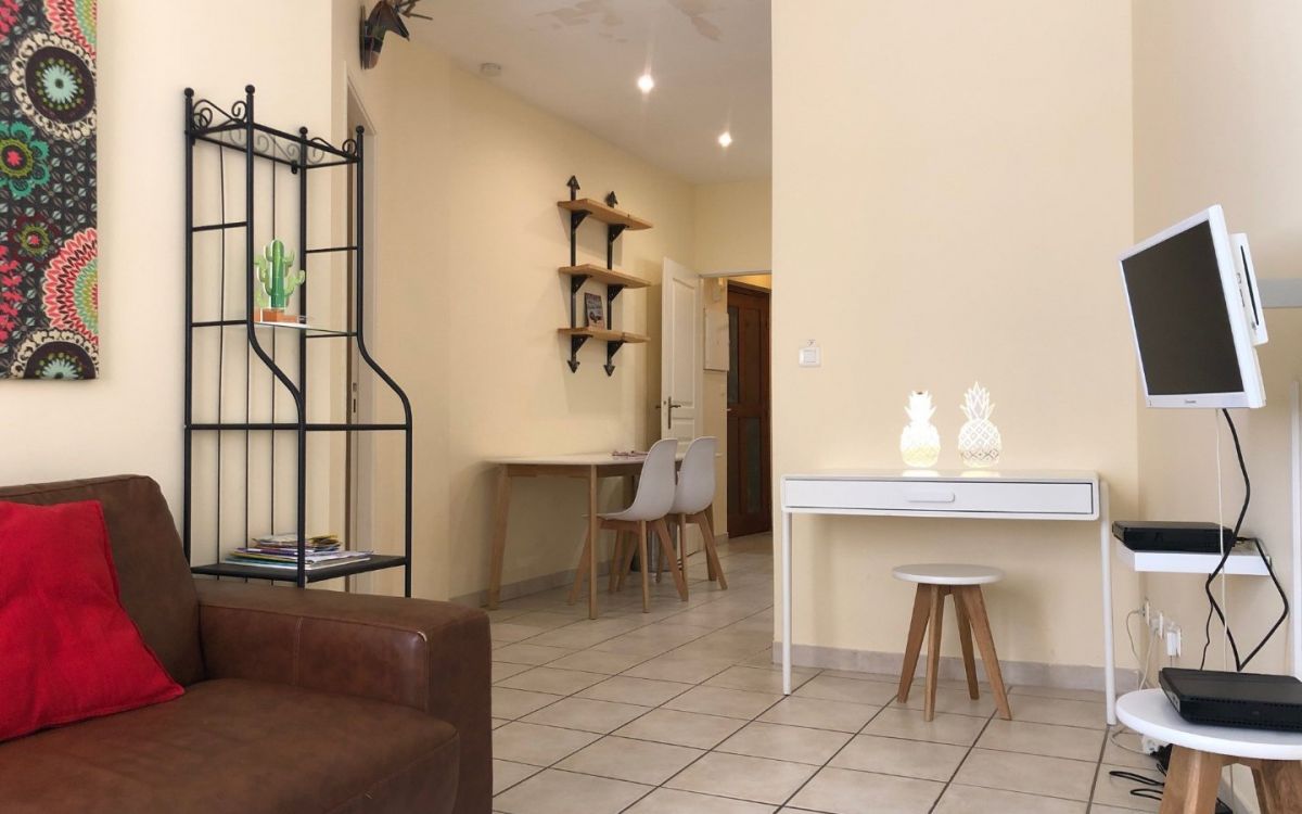 à louer Appartement Montpellier