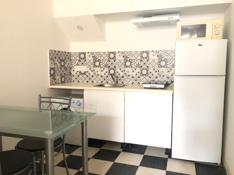 location Appartement Montpellier - Photo 2