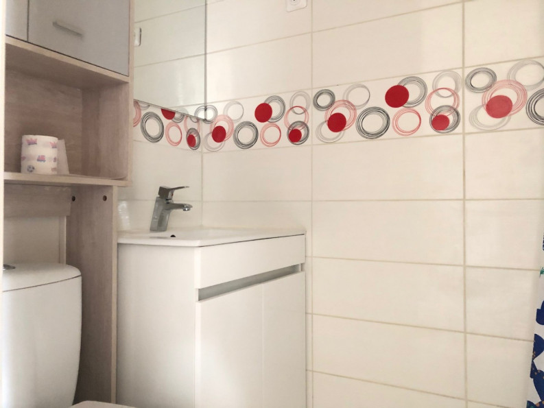 location Appartement Montpellier - Photo 6