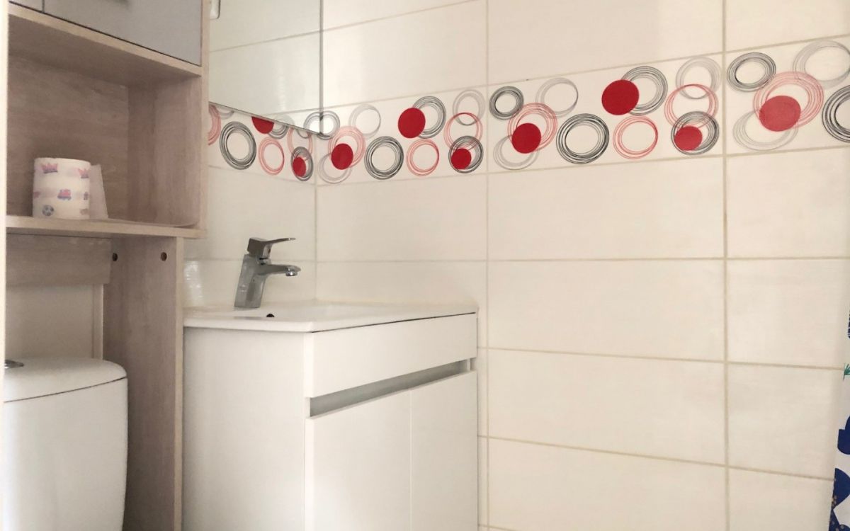 à louer Appartement Montpellier