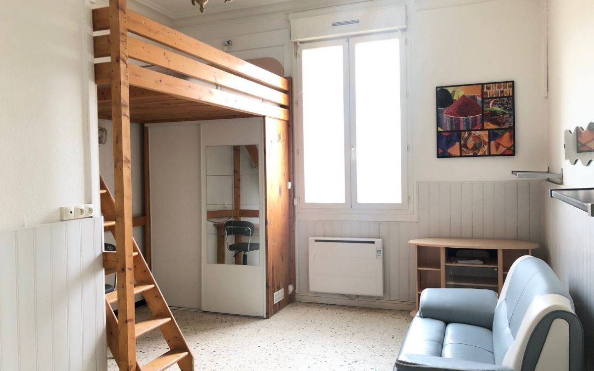 à louer Appartement Montpellier