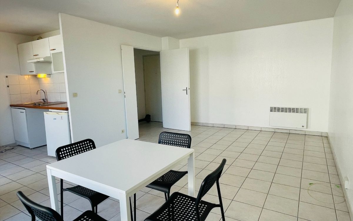 à louer Appartement Montpellier