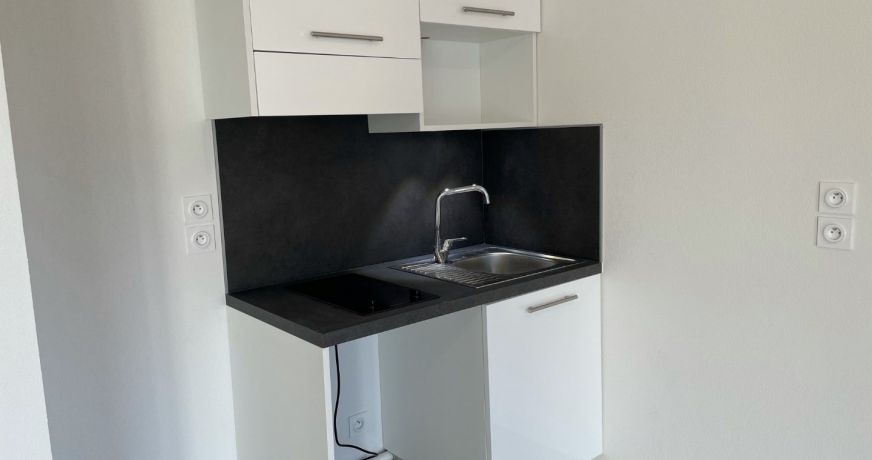 location Appartement Montpellier