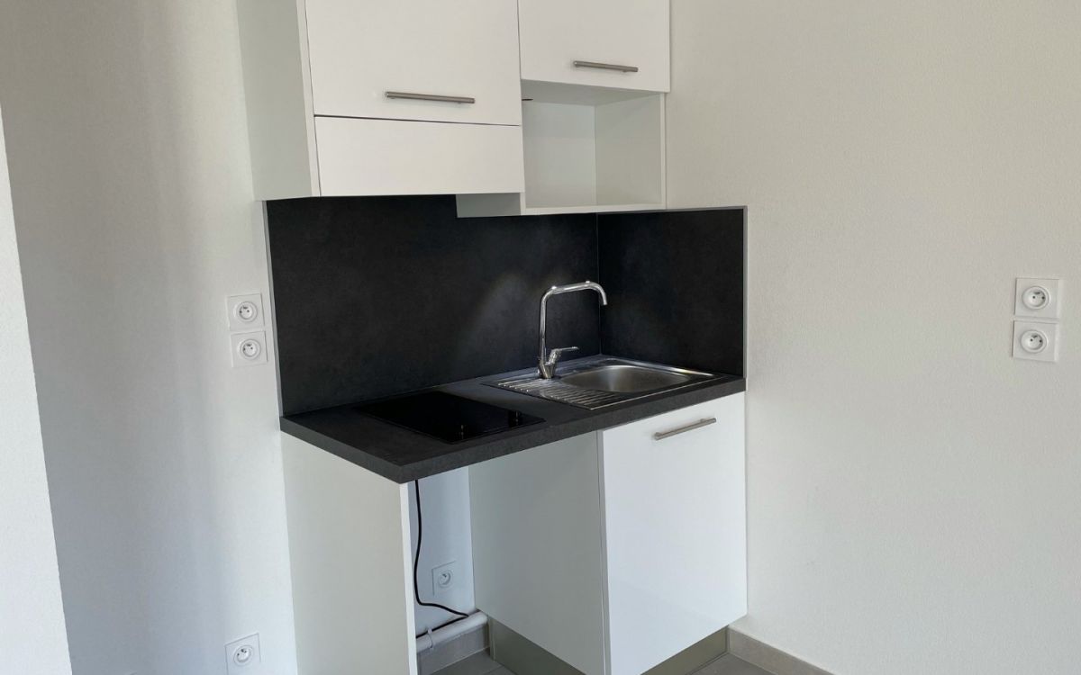 à louer Appartement Montpellier