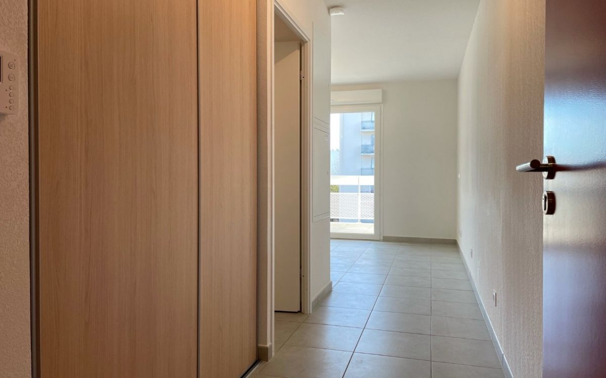à louer Appartement Montpellier