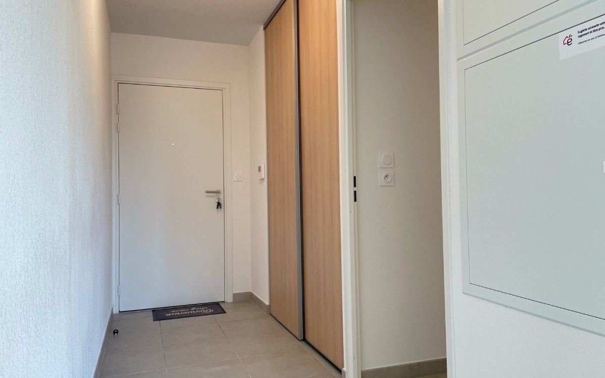 à louer Appartement Montpellier