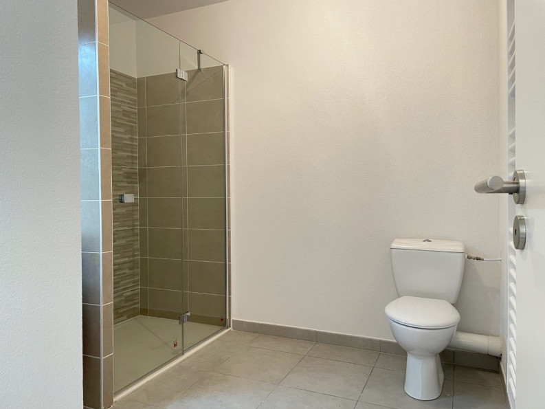 location Appartement Montpellier - Photo 8