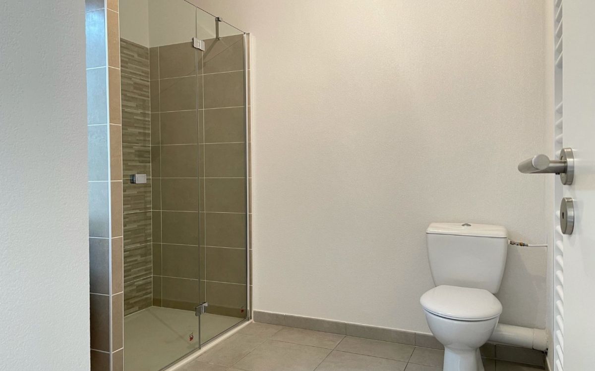 à louer Appartement Montpellier