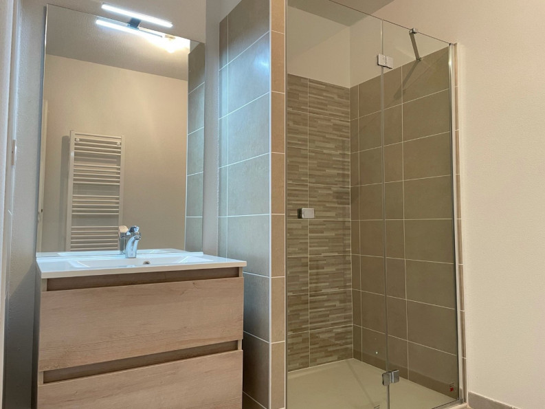 location Appartement Montpellier - Photo 7