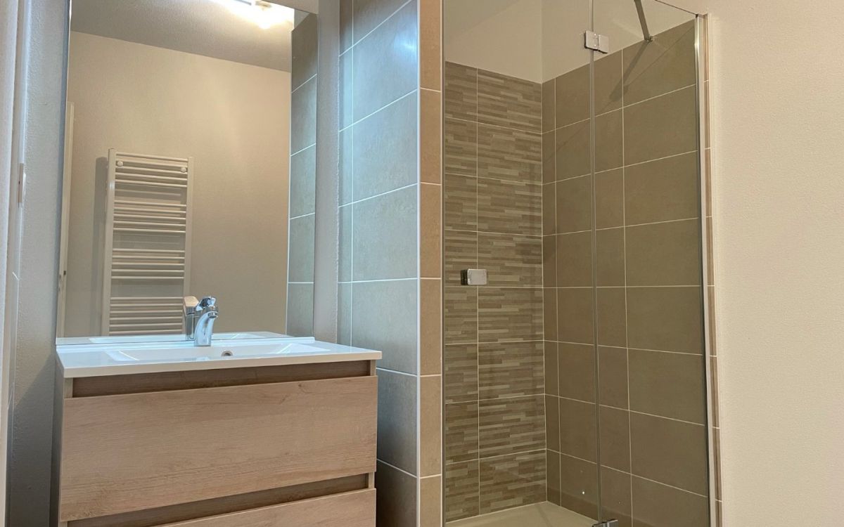 à louer Appartement Montpellier