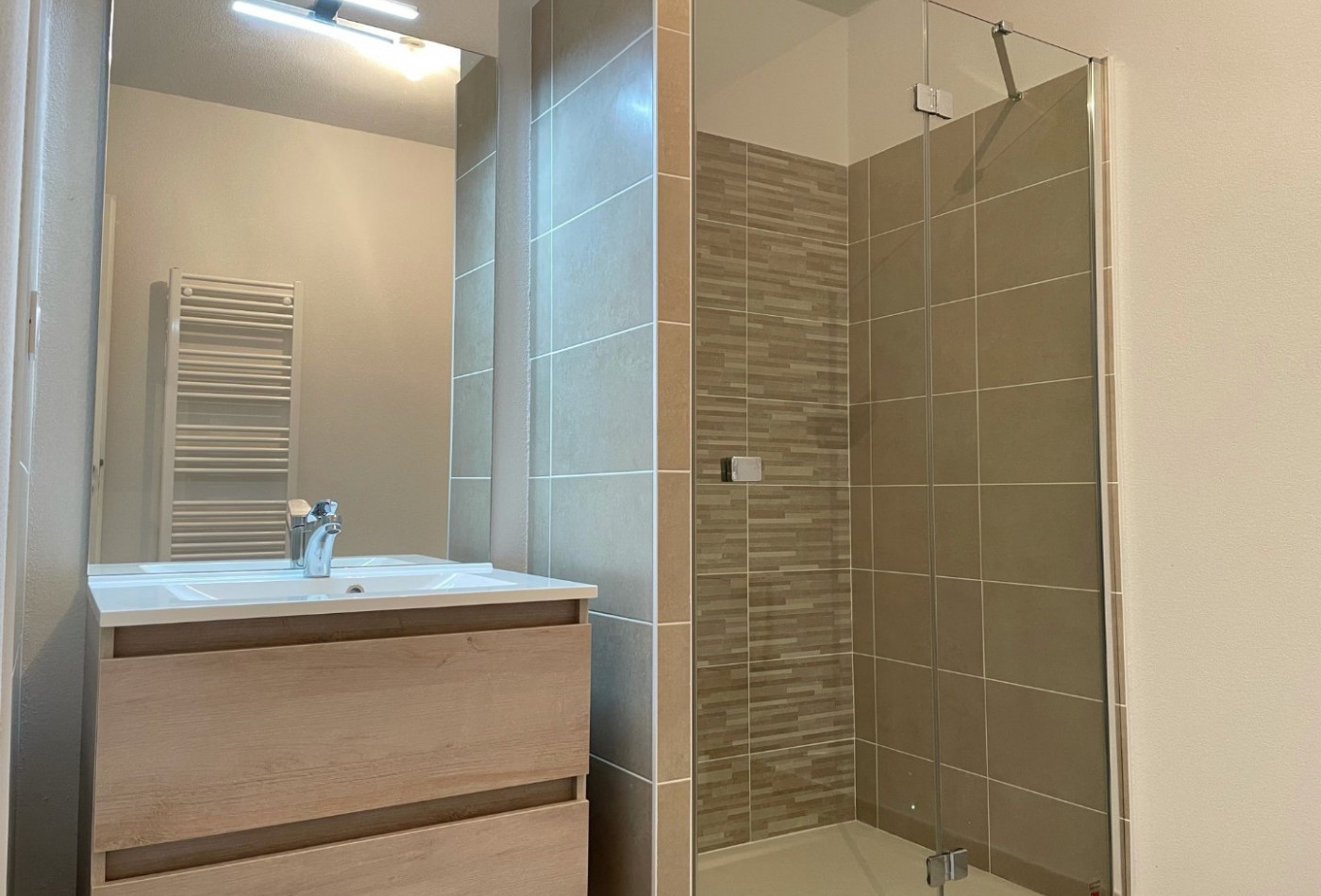 location Appartement Montpellier - Photo 7