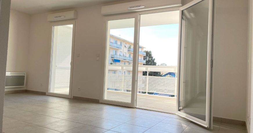 location Appartement Montpellier
