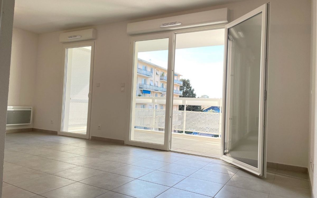 à louer Appartement Montpellier