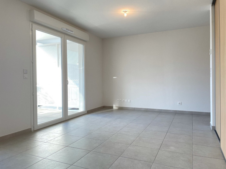 location Appartement Montpellier - Photo 2