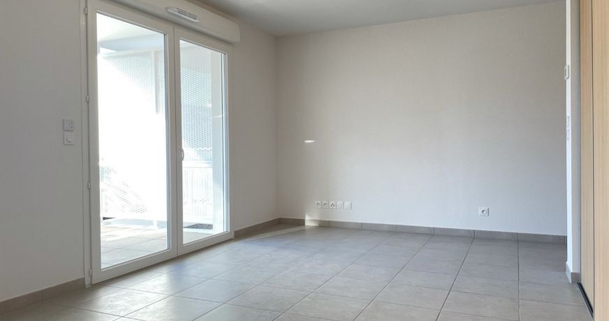 location Appartement Montpellier