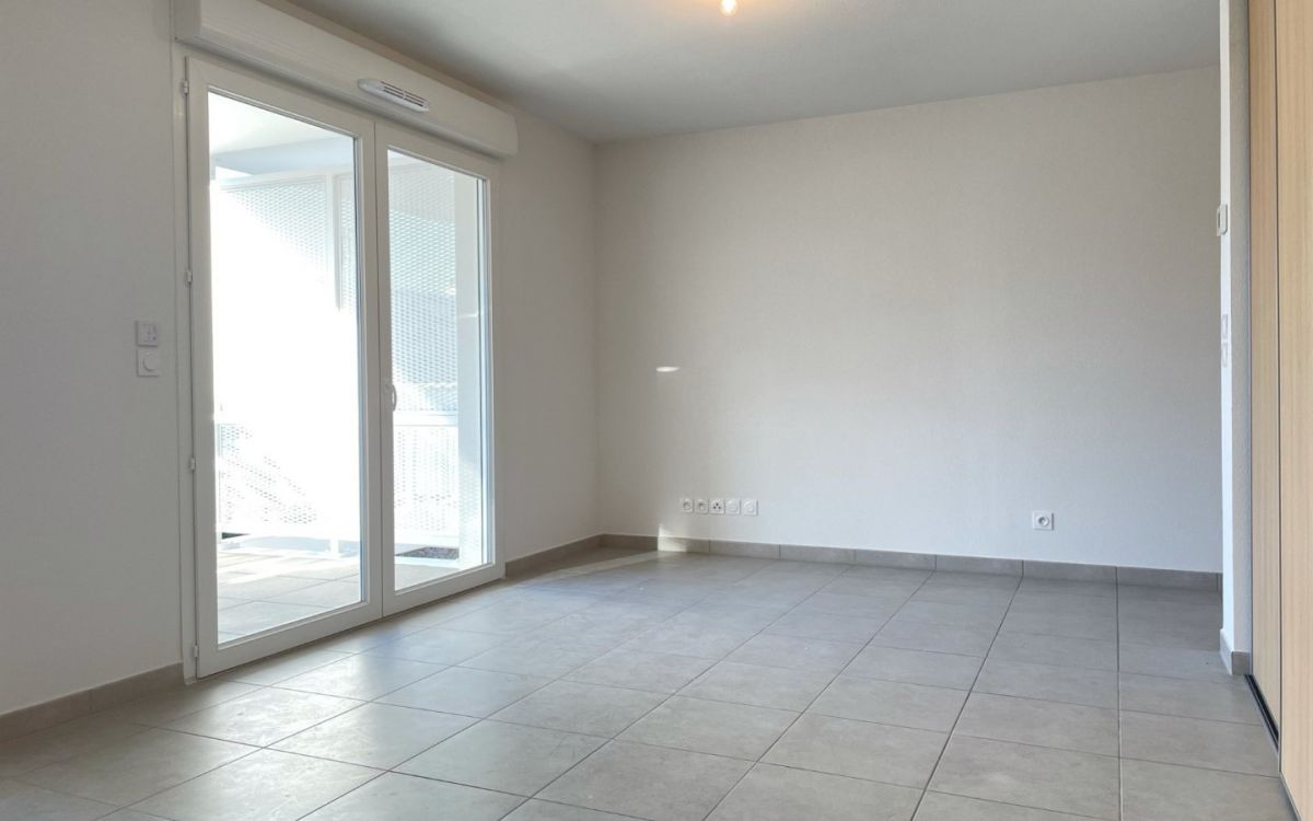 à louer Appartement Montpellier