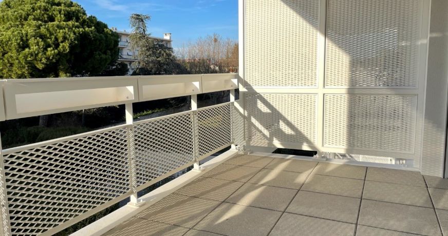 location Appartement Montpellier