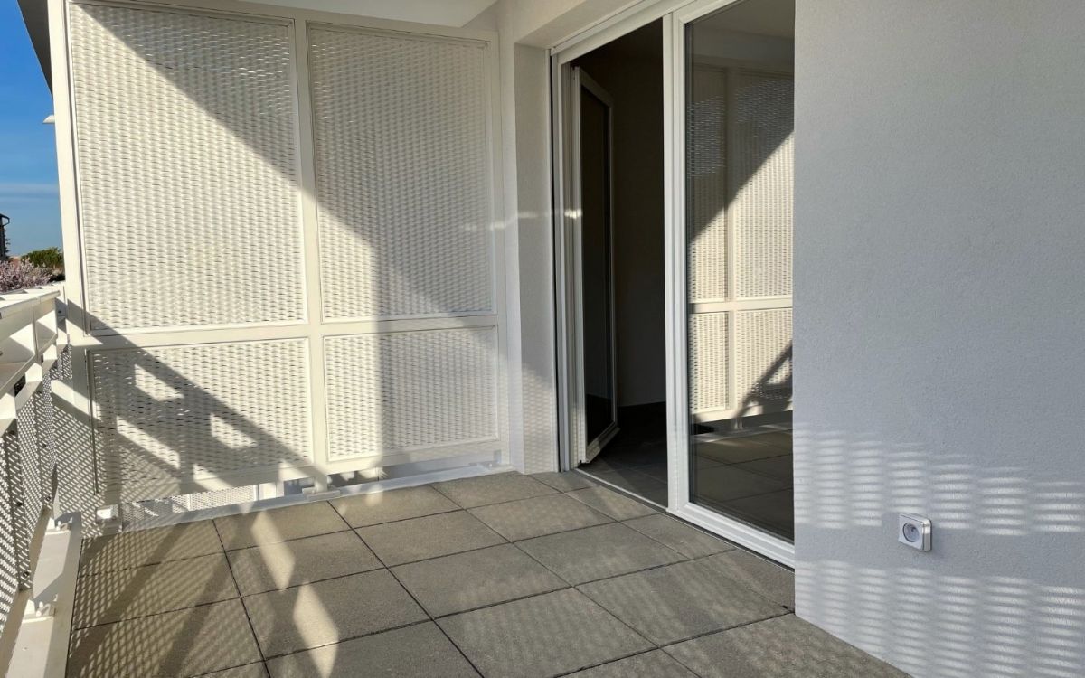 à louer Appartement Montpellier