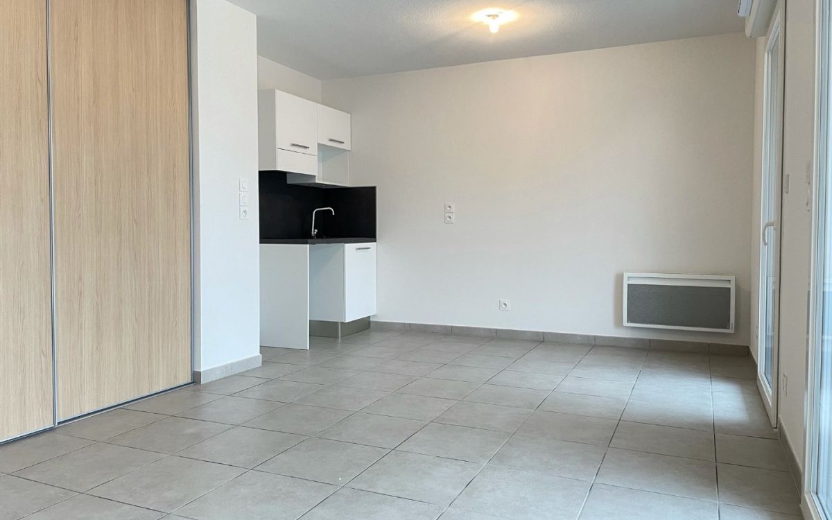 à louer Appartement Montpellier