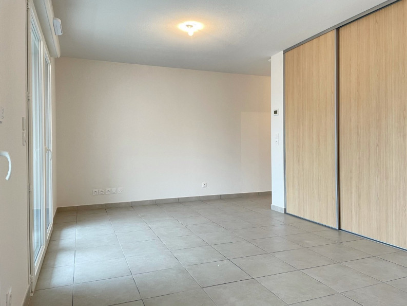 location Appartement Montpellier - Photo 3