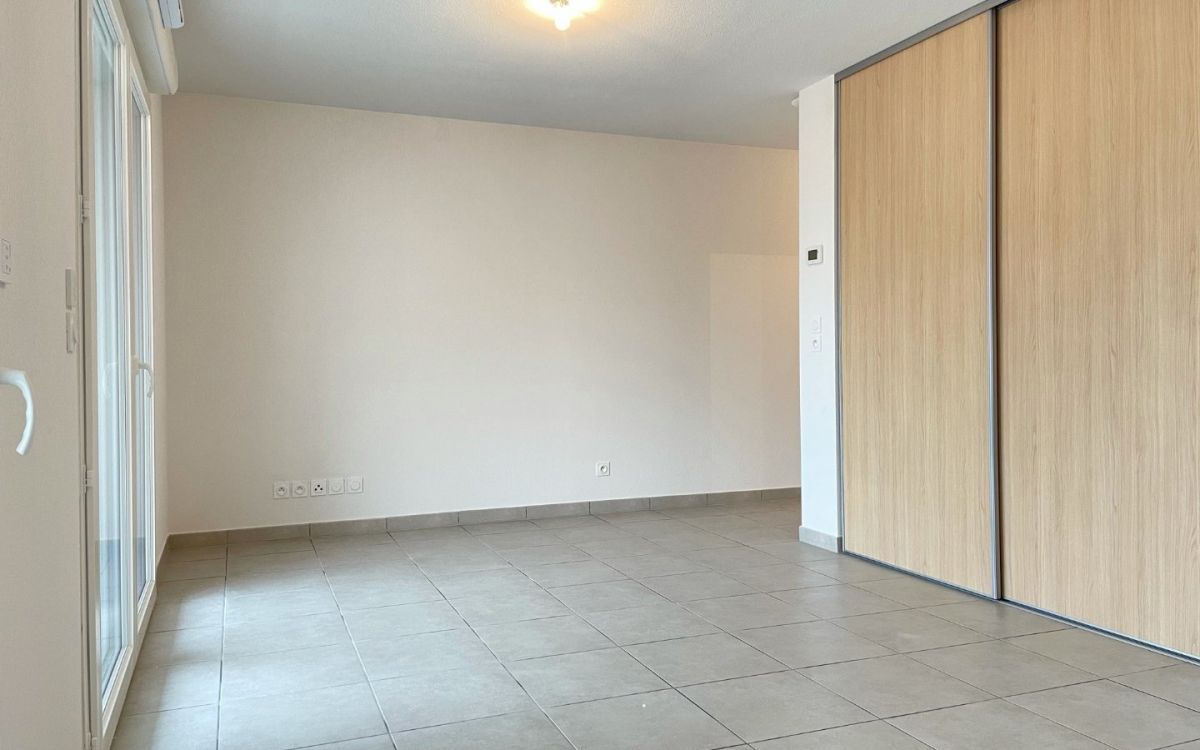 à louer Appartement Montpellier