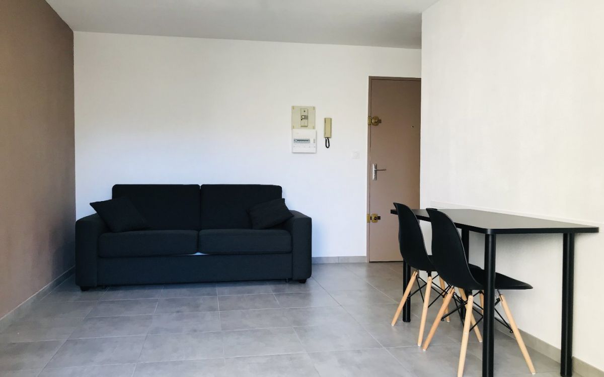 à louer Appartement Montpellier