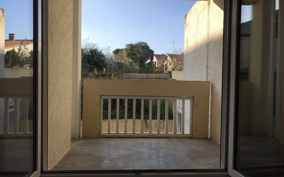 à louer Appartement Montpellier