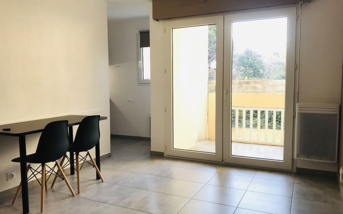 à louer Appartement Montpellier