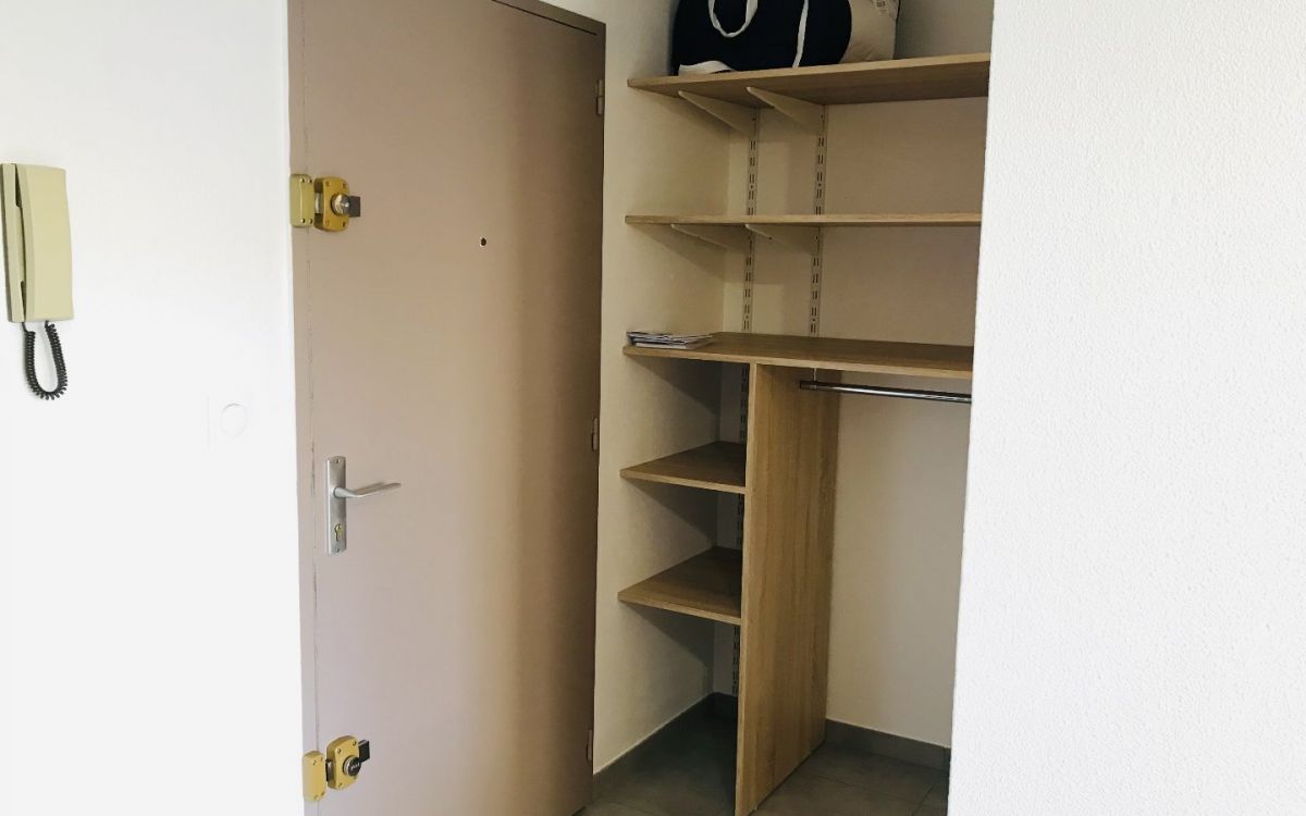 à louer Appartement Montpellier